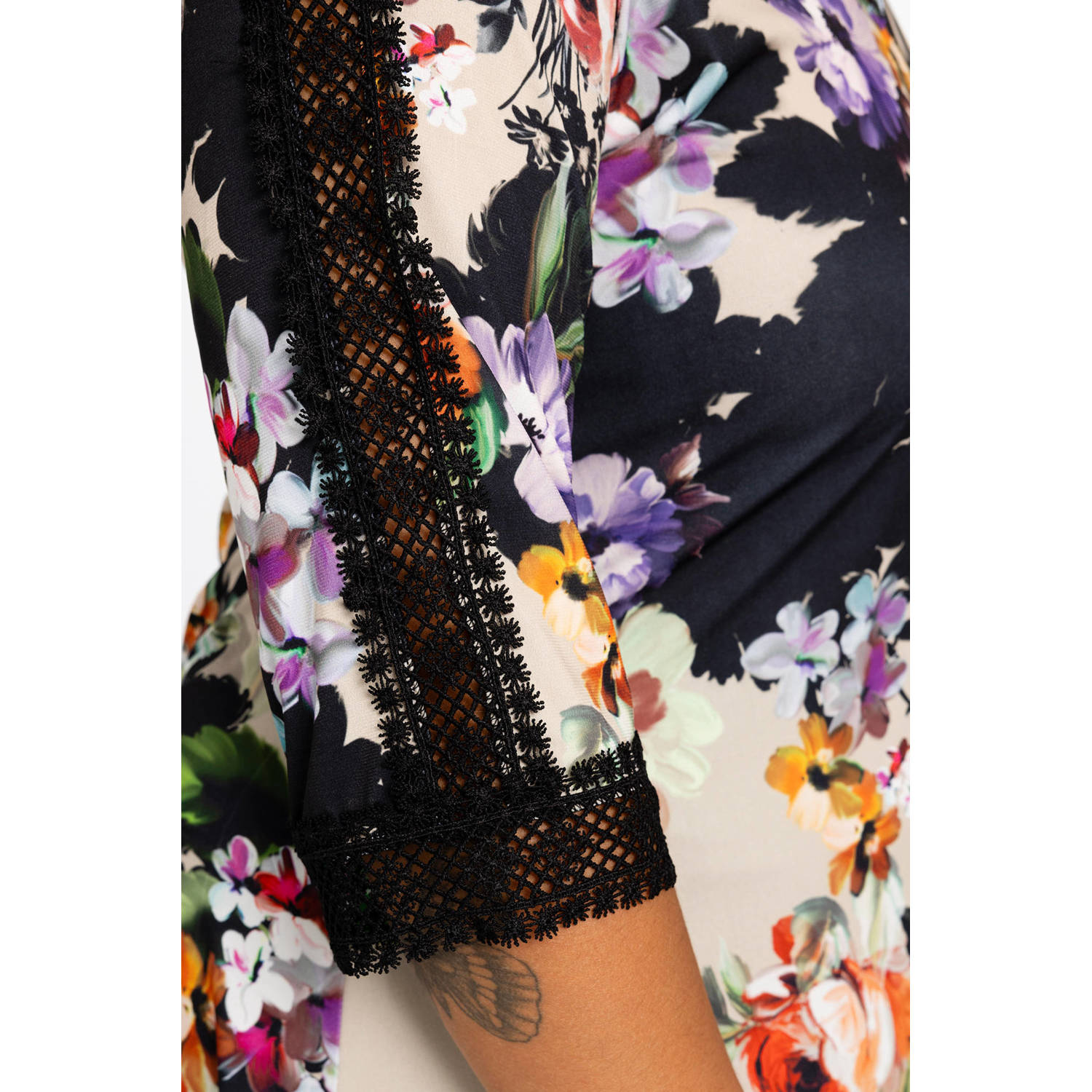 YOEK tuniek multi