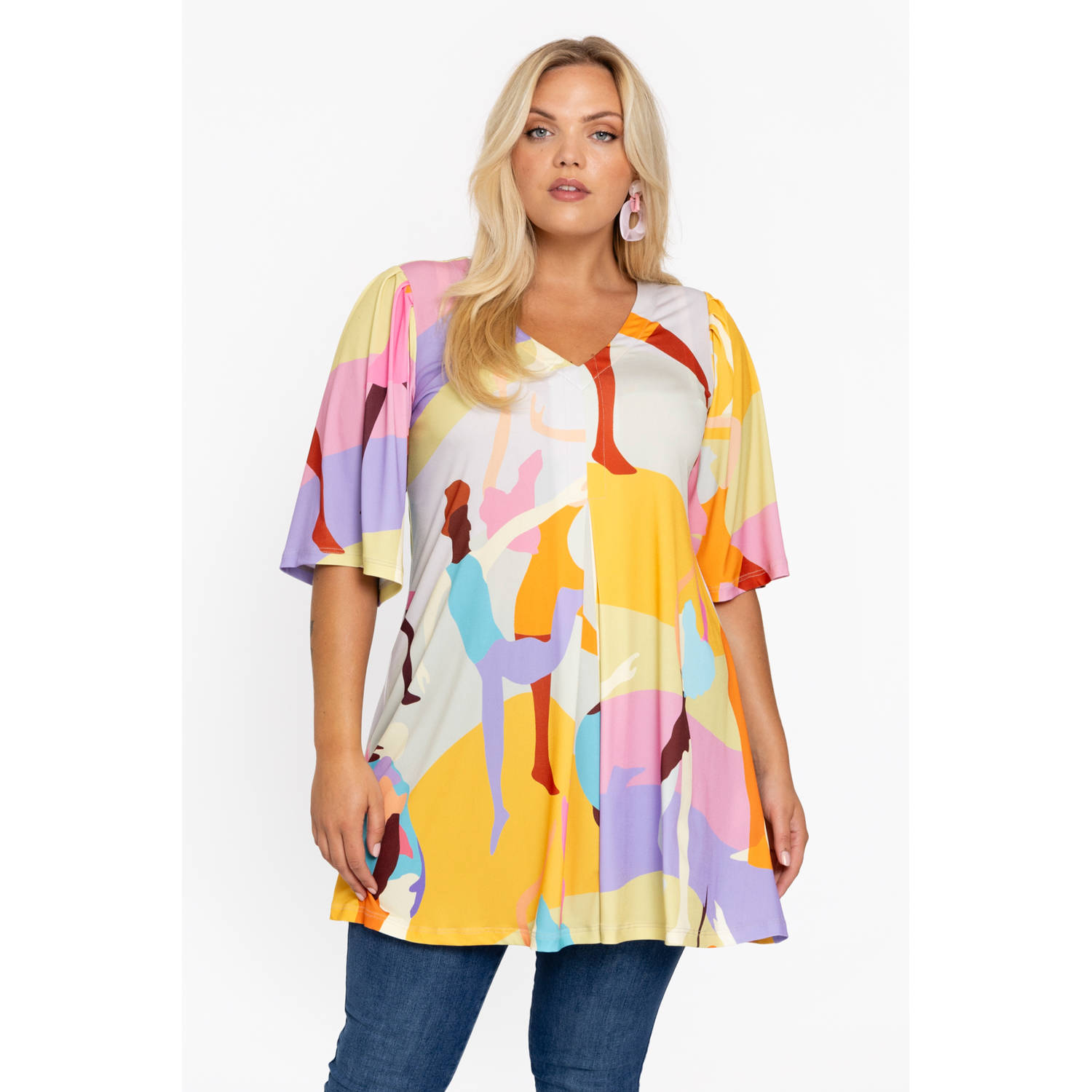 YOEK tuniek multi