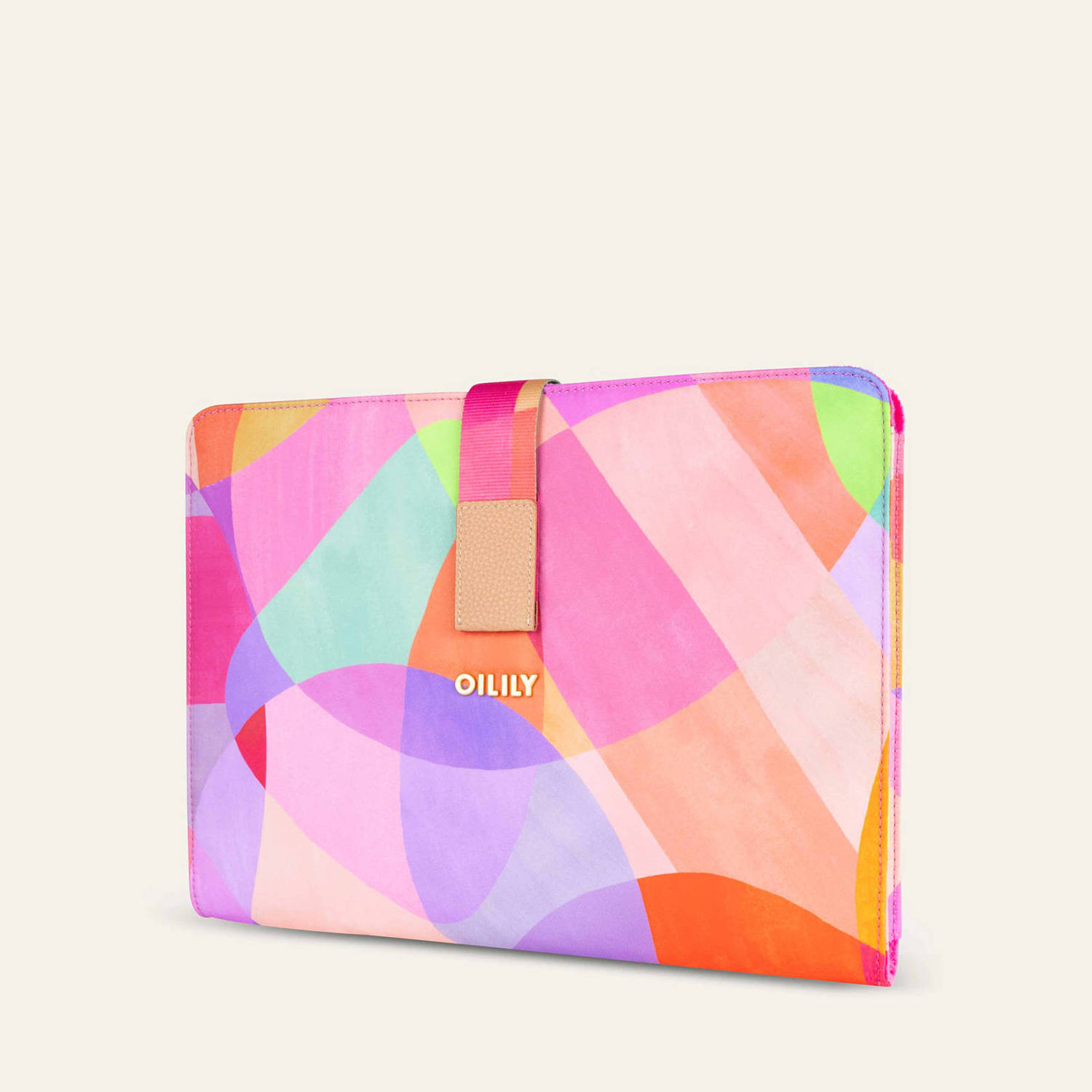 Oilily 13 inch laptopsleeve Libby multi