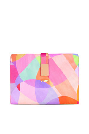 13 inch laptopsleeve Libby multi