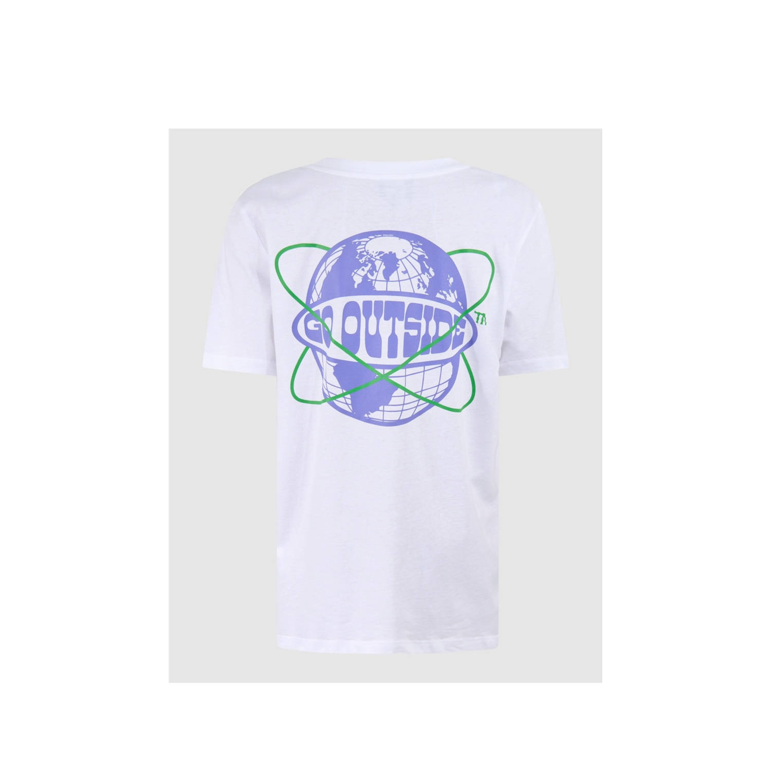 Shoeby T-shirt wit