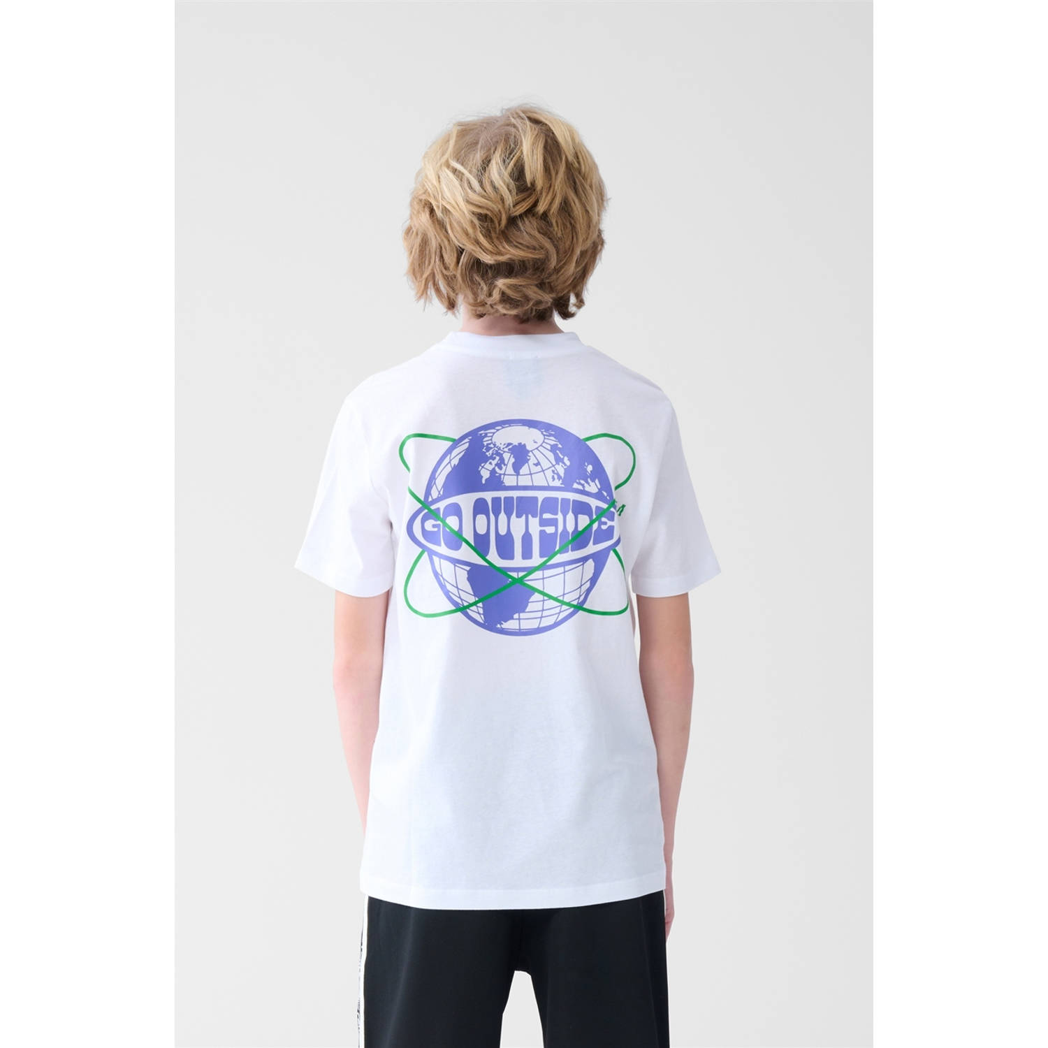 Shoeby T-shirt wit