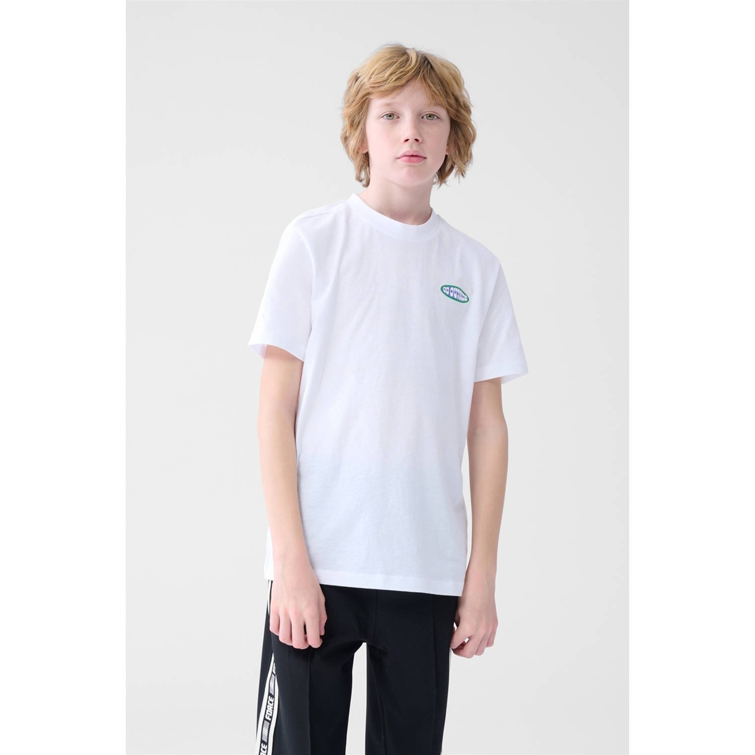 Shoeby T-shirt wit