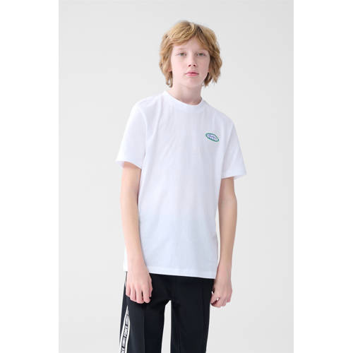 Shoeby T-shirt wit afbeelding