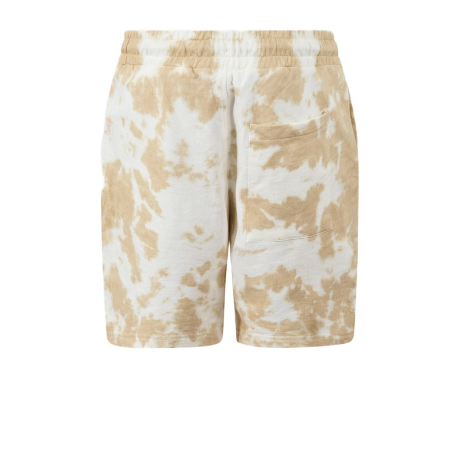 Shoeby sweatshort beige