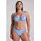 Hunkemöller string Diva lichtblauw
