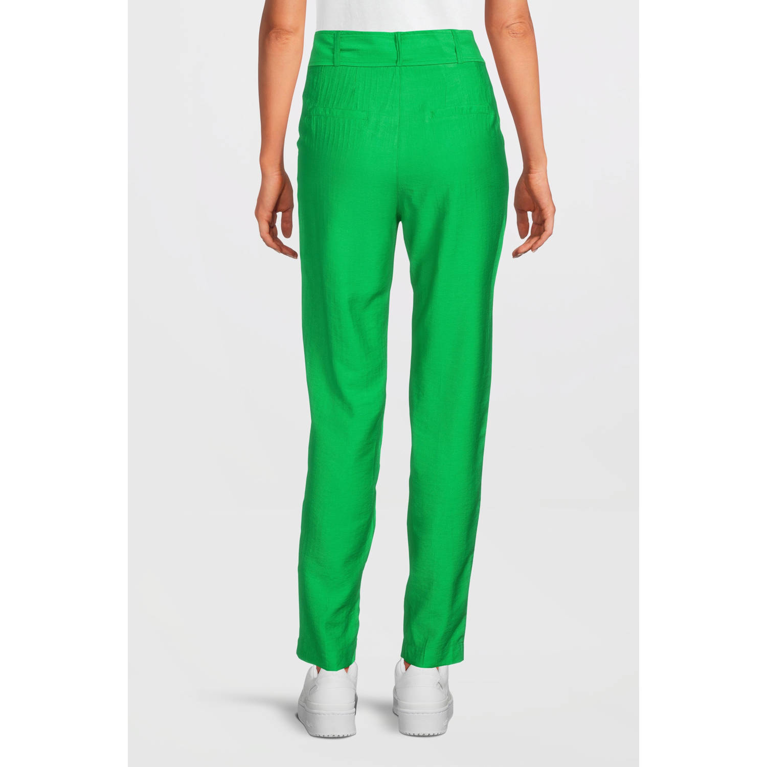 AI&KO casual broek groen