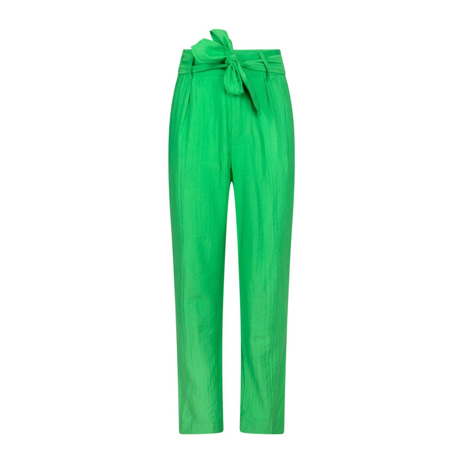 AI&KO casual broek groen