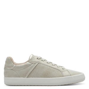   sneakers lichtgrijs