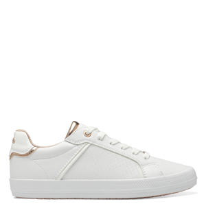   sneakers wit