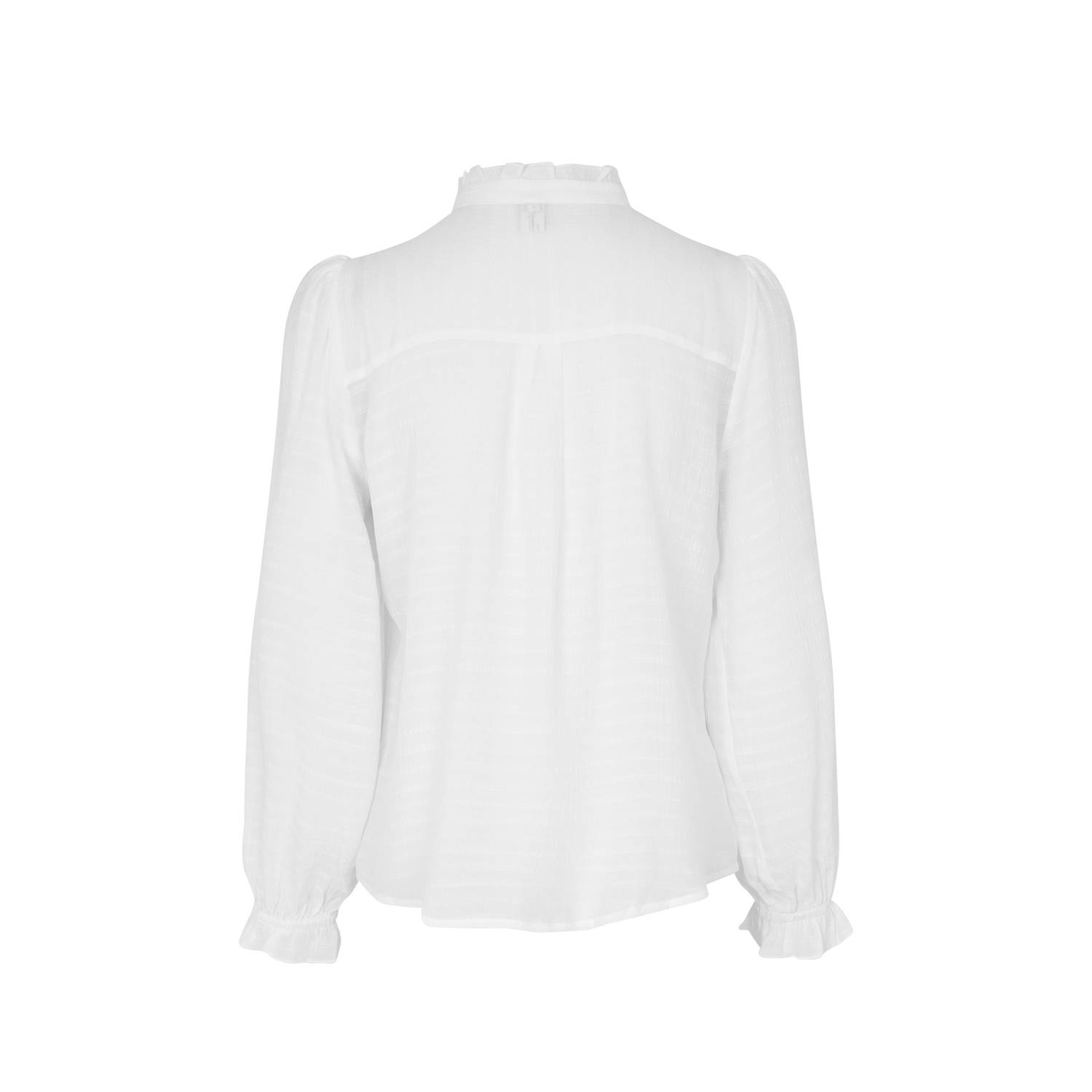 Lollys laundry blouse wit