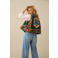 Lollys Laundry blouse wit