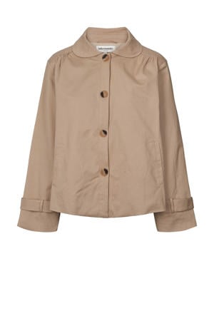 trenchcoat beige