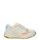 Skechers chunky sneakers lichtroze