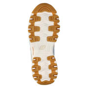 thumbnail: Skechers D'Lites Bold Vie chunky sneakers wit multi