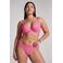 Hunkemöller string Daisy roze