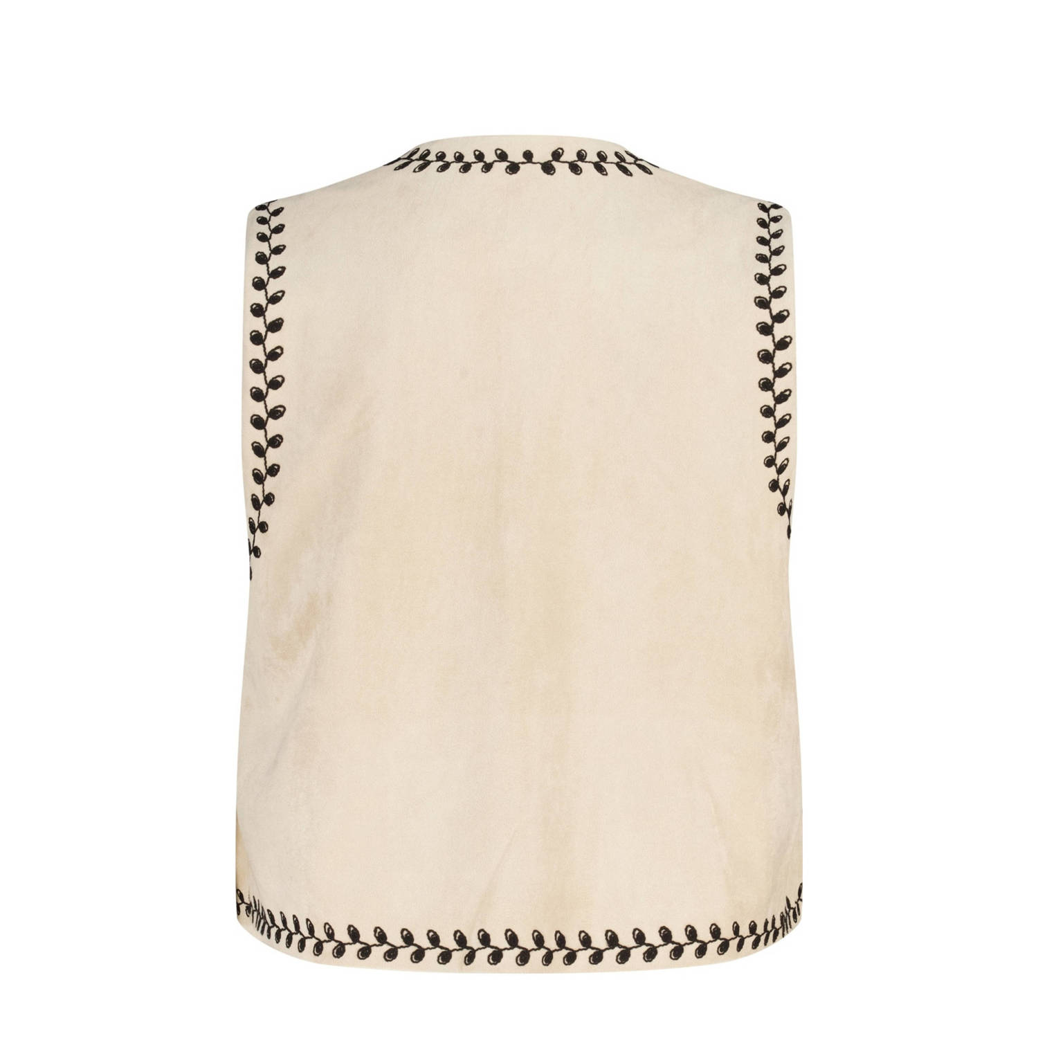 MS Mode gilet