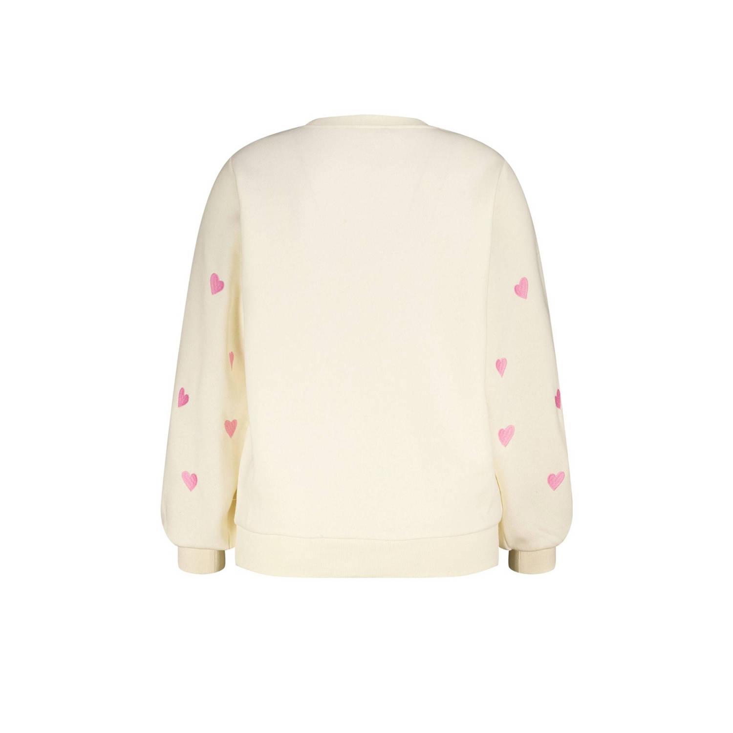 MS Mode sweater ecru