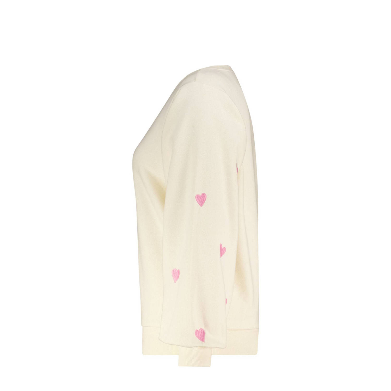MS Mode sweater ecru