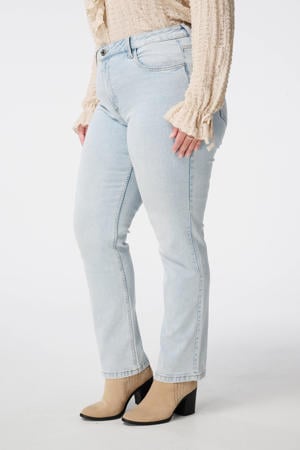light blue denim