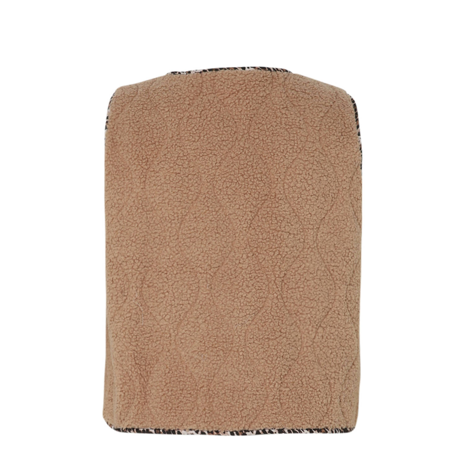 Paprika gilet beige
