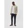 Matinique linnen casual overhemd beige