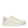 Ecco leren sneakers wit