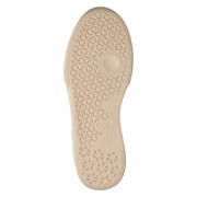 thumbnail: Ecco leren sneakers wit/roze
