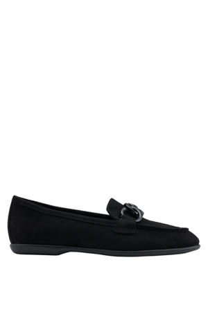 loafers zwart