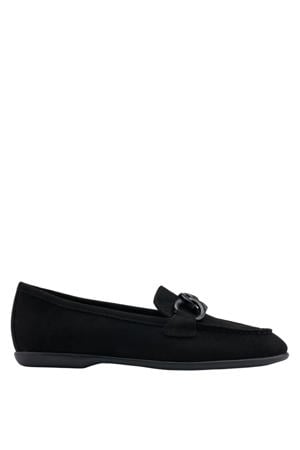 loafers zwart
