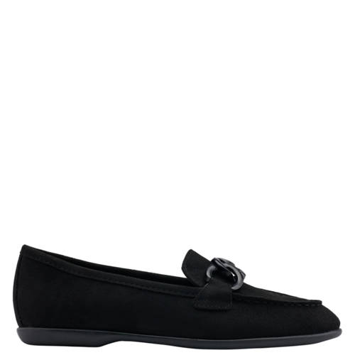 Graceland loafers zwart afbeelding