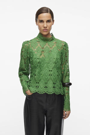 top groen