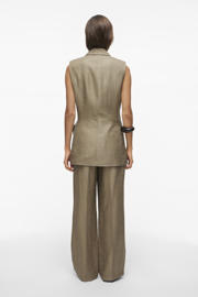 thumbnail: ROUGE EDIT gilet beige