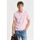 GANT regular polo lichtroze