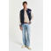 GANT regular polo zand