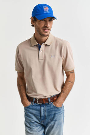 regular polo beige