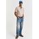 GANT regular polo beige