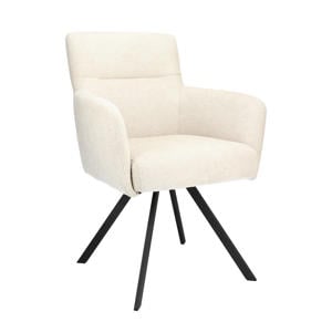 eetkamerstoel (set van 2) Kenzo