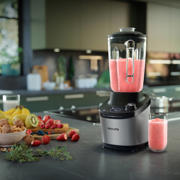 thumbnail: Philips  7000 Series Blender 1500W - glazen kan - HR3760/00