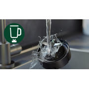 thumbnail: Philips  7000 Series Blender 1500W - glazen kan - HR3760/00