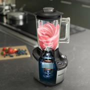 thumbnail: Philips  7000 Series Blender 1500W - glazen kan - HR3760/00