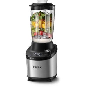 7000 Series Blender 1500W - glazen kan - HR3760/00