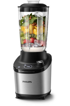 7000 Series Blender 1500W - glazen kan - HR3760/00