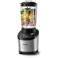 Philips  7000 Series Blender 1500W - glazen kan - HR3760/00