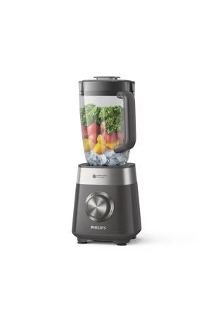 Blender Plastic Jar, Grey HR3020/20