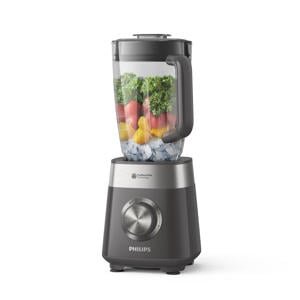 Blender Plastic Jar, Grey HR3020/20