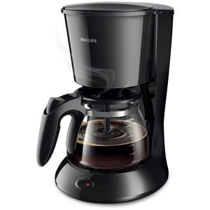 Daily-collectie Koffiezetapparaat Black HD7461/20