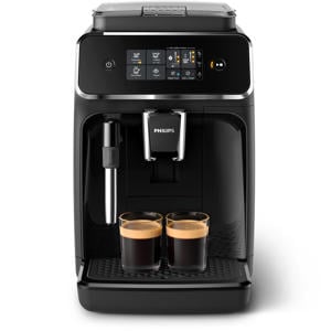 2200 Series Volautomatische espressomachine - EP2225/10