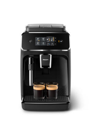  2200 Series Volautomatische espressomachine - EP2225/10