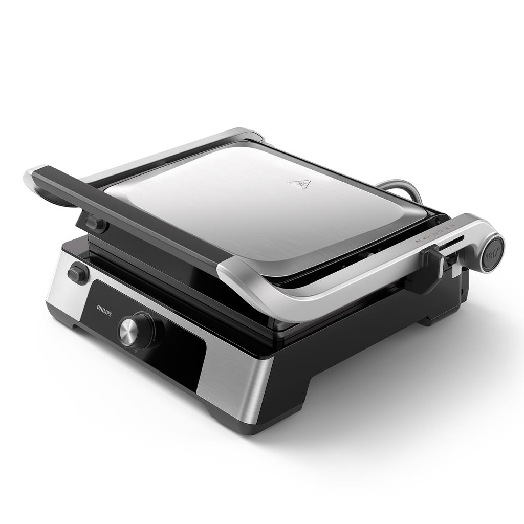 Philips 5000 Series contactgrill HD6301/90
